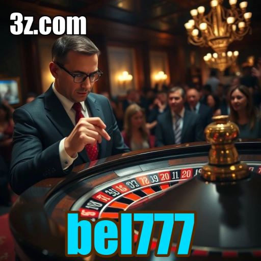 News e Casino: Novidades Bel777 para Jogadores Afiados