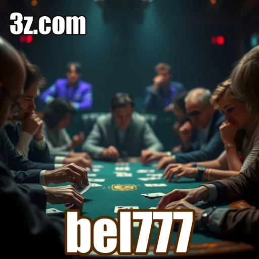 Loyalty: O Poder do Programa no bel777 Para Jogadores