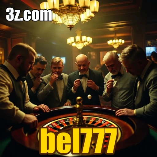 Poker no bel777: Competitividade e Interação no Jogo