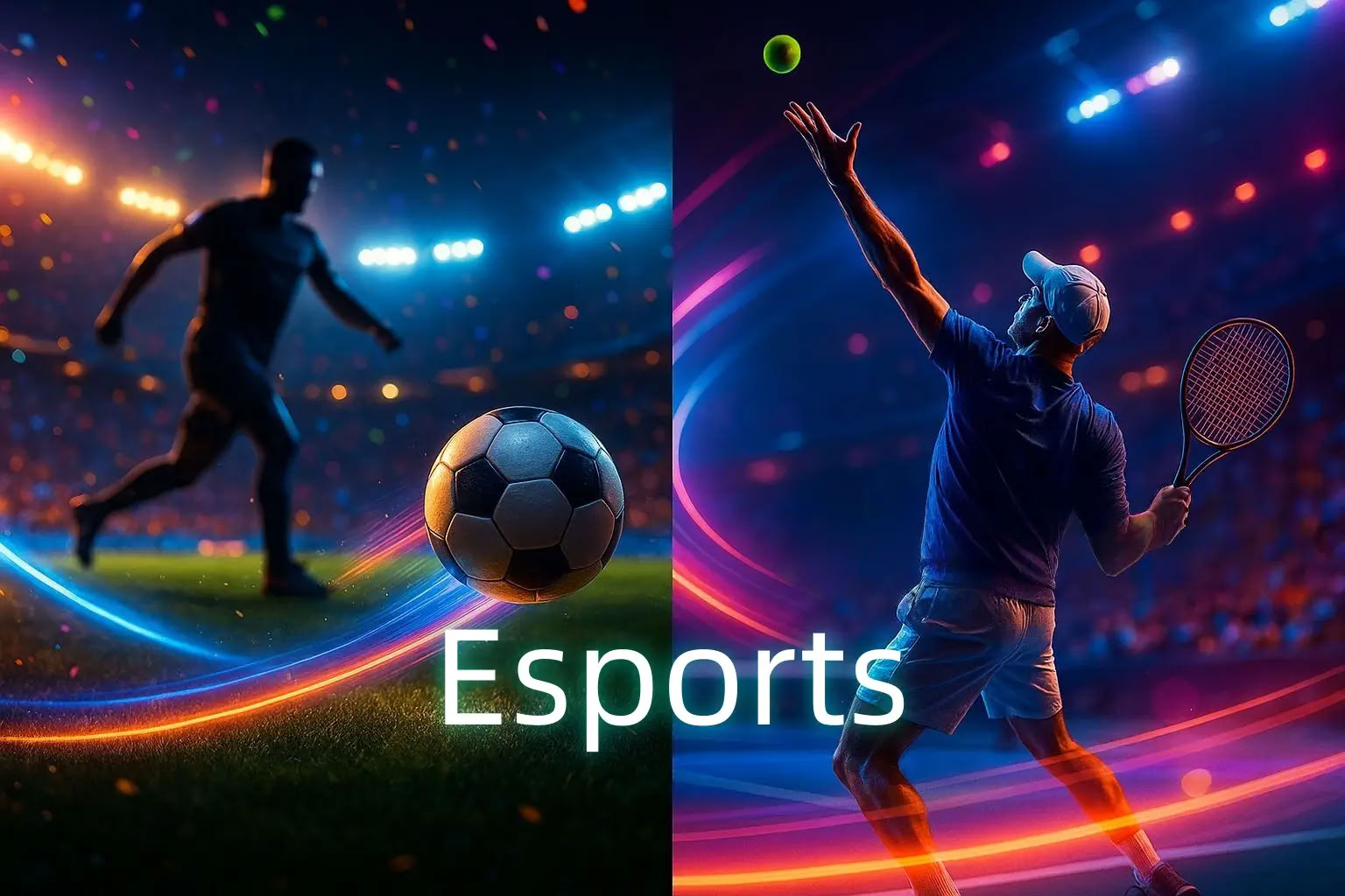 bel777 Eventos Esportivos