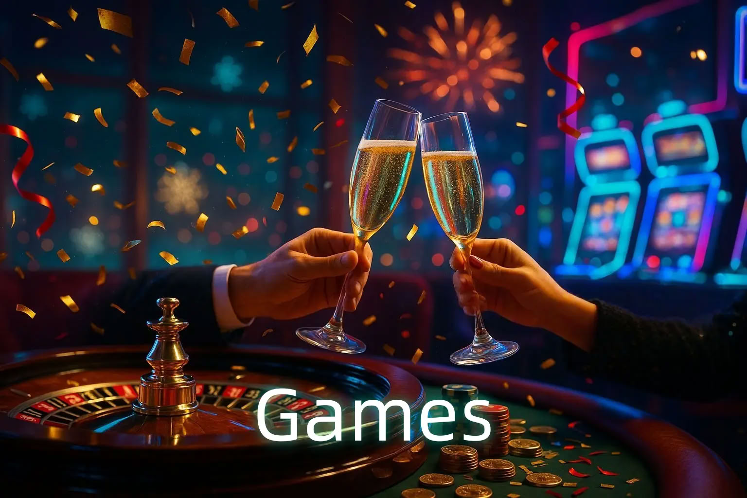 bel777 Jogos Festivos