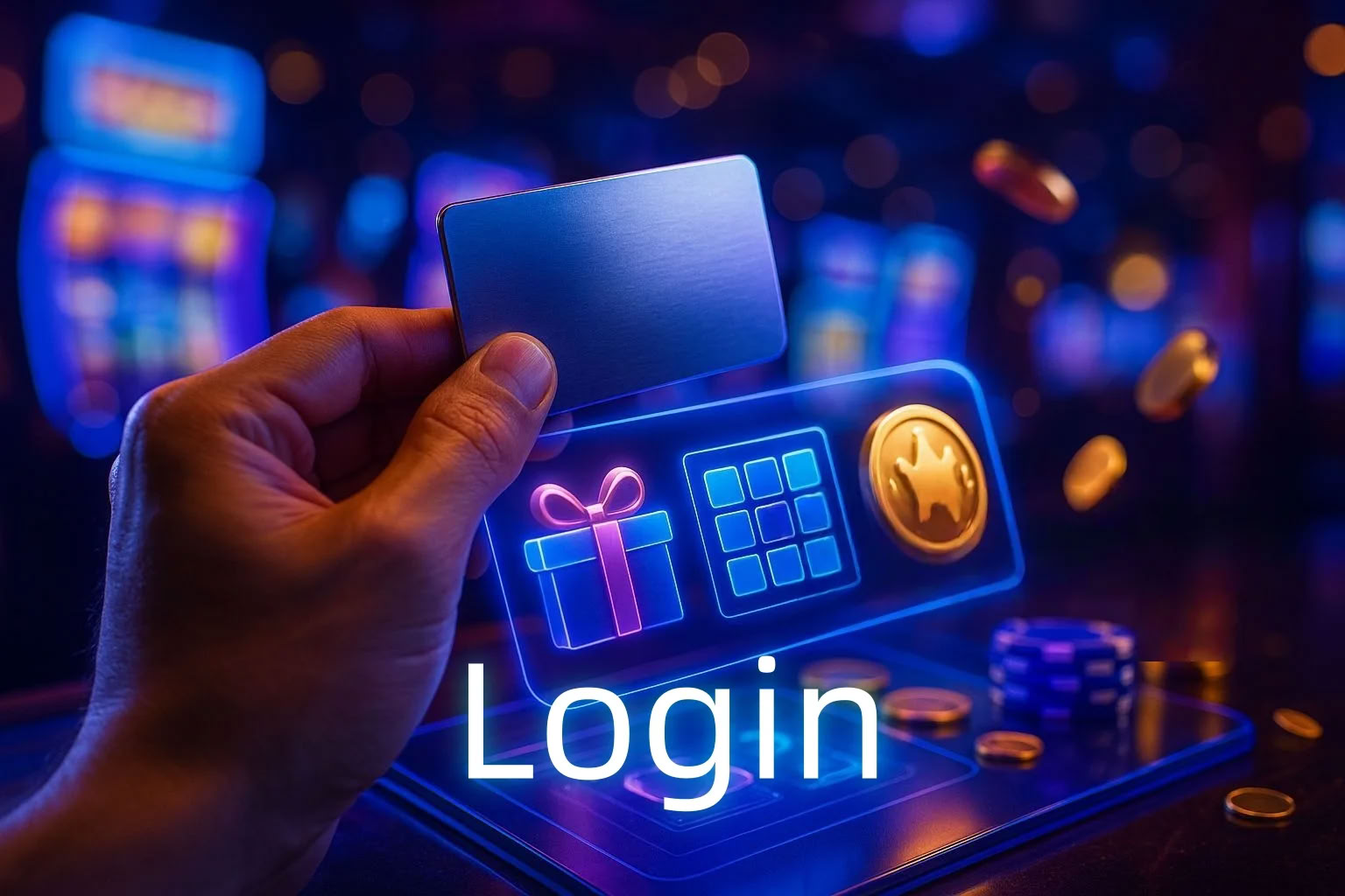 bel777 Benefícios do Login