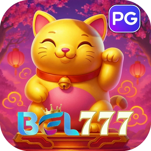 bel777 logo